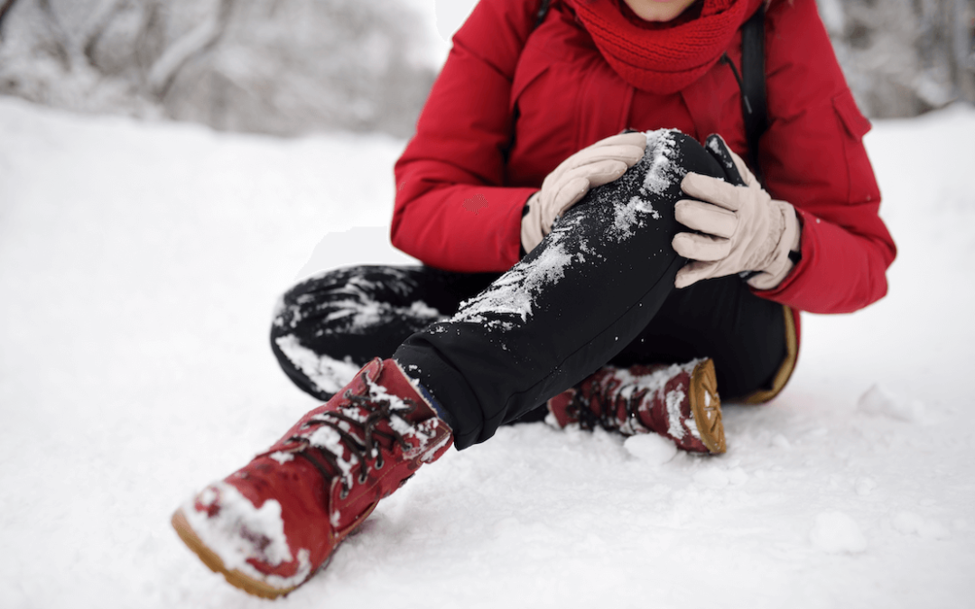 5 top tips to stay injury free in winter