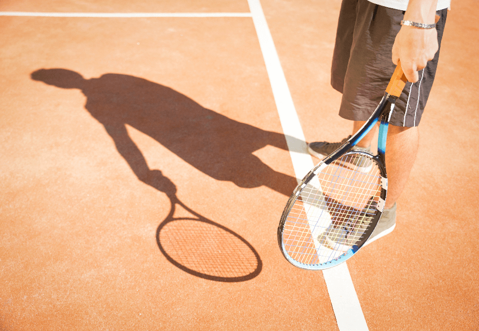 How can we adapt for the physical demands of Tennis?