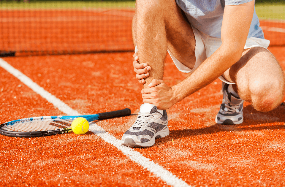Wimbledon 2017 Injury Woes