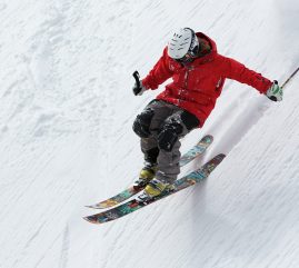 Get Ski Ready!