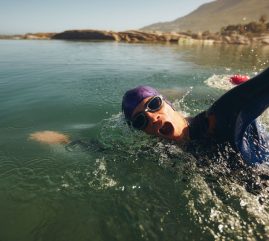 Ironman and Triathlon Injury Prevention Strategies