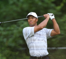 An expert view on Tiger Woods’ injury woes