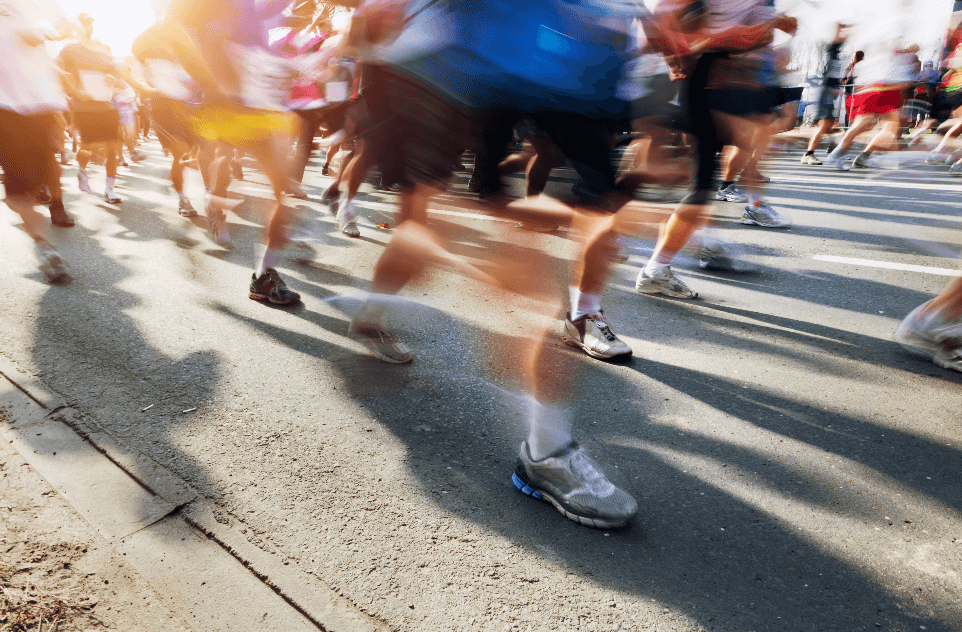 Bolton Marathon Training Plan: Weeks 1 & 2