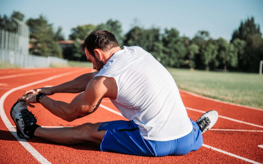 Staying Injury Free & Boosting Your Performance
