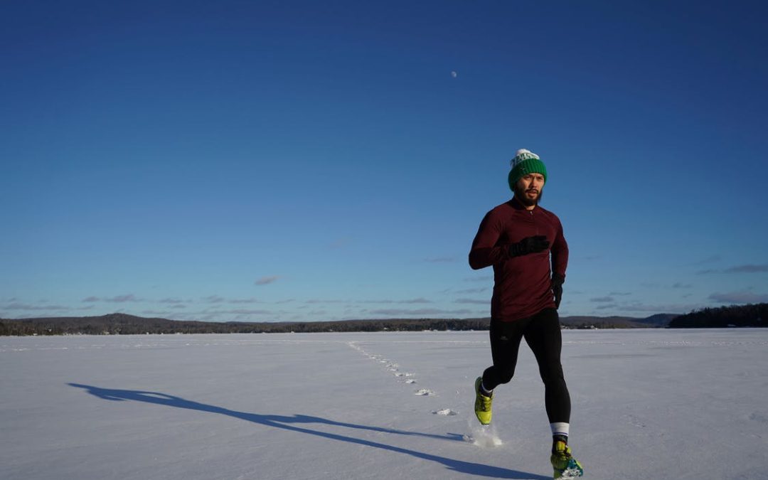 Winter Running – How to Avoid Injury
