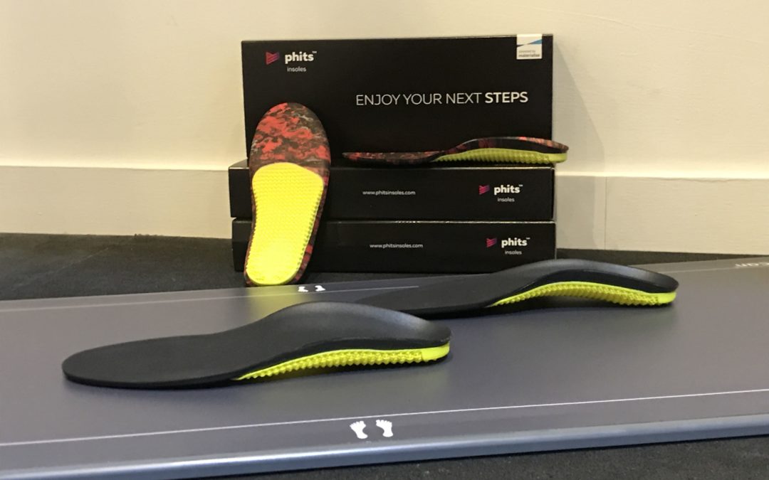 Exploring the Benefits of Orthotics for Knee Pain Relief