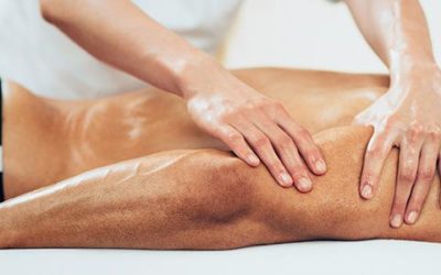 What is Sports Massage?