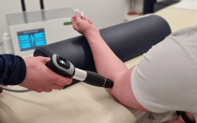 Unveiling the Power of Shockwave Therapy: A Revolutionary Physiotherapy Modality