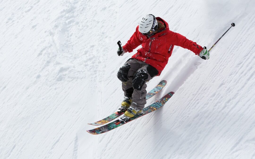 Most Common Skiing Injuries