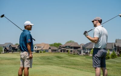Lower Back Pain & Golf Part 3: Playing golf with lower back pain