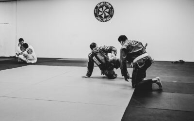 Jiu-Jitsu Series P2: Common Injuries