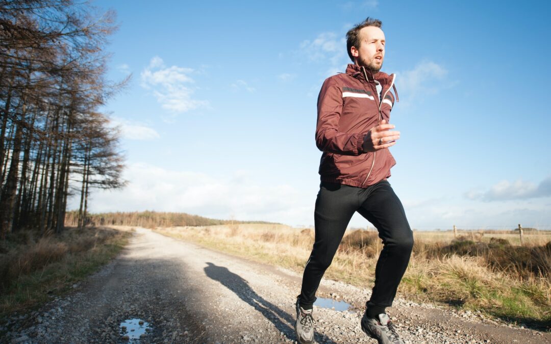 Are You A Runner With Knee Pain? Read Alex’s 4 Fantastic Tips
