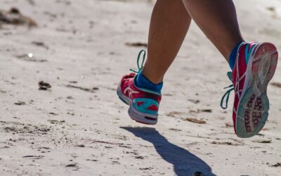 How important are pre and post running exercises?