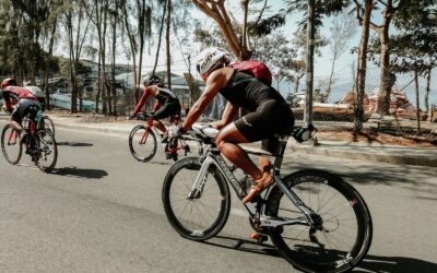 Ironman Training? Our Best 5 Tips for Tapering
