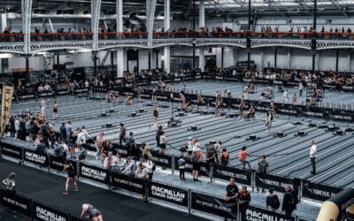 HYROX Events: How you can unleash your athletic potential