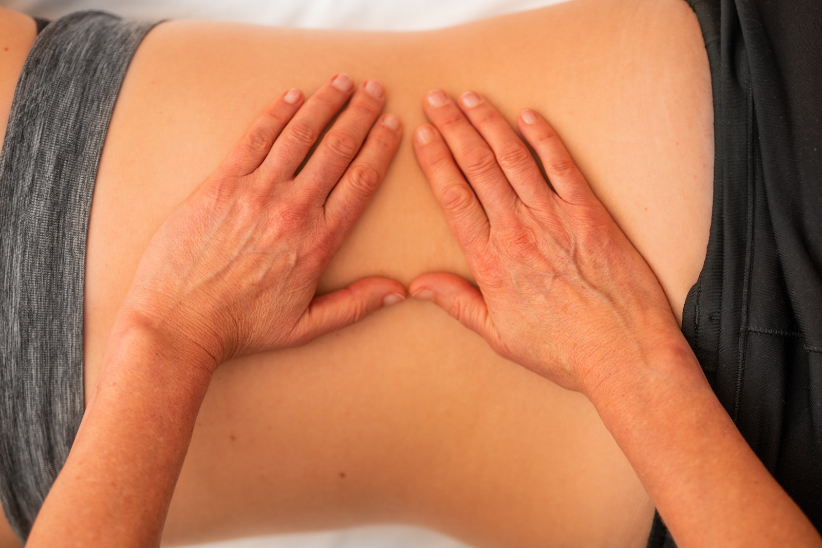 Benefits of Manual Therapy in Rehabilitation