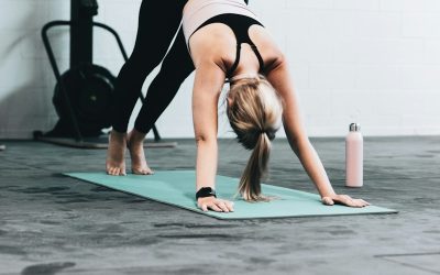 From Stiff to Supple – Unlocking the Benefits of Flexibility for Enhanced Fitness