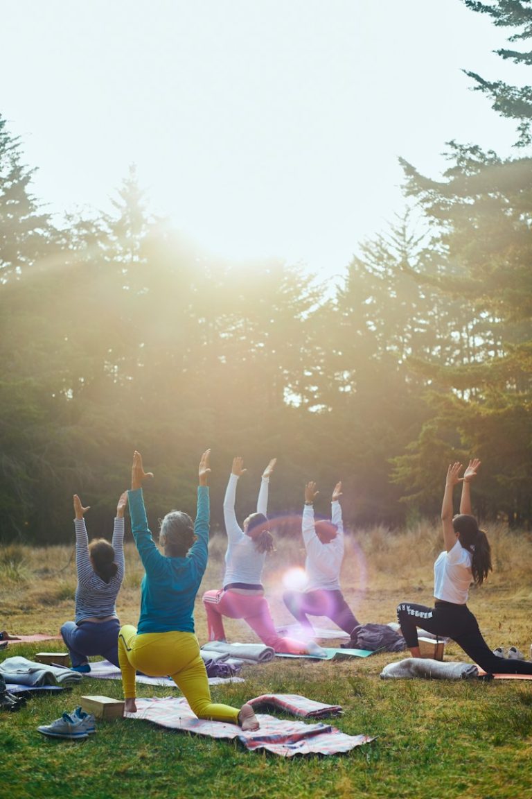 flexibility yoga