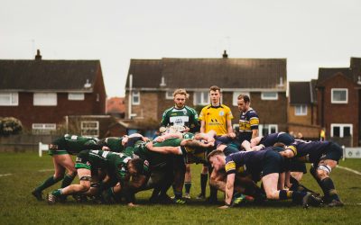 Ruby Six Nations: How to avoid common injuries