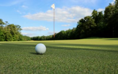 Golf and the Masters: A Comprehensive Guide to Injury Prevention
