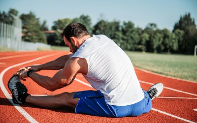 A Beginners Guide to Injury Prevention: Safely Increasing Activity Levels